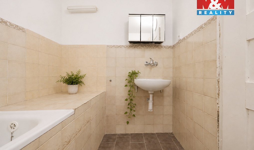 Prodej bytu 3+kk 64 m², Havlíčkův Brod – náhled fotky 3