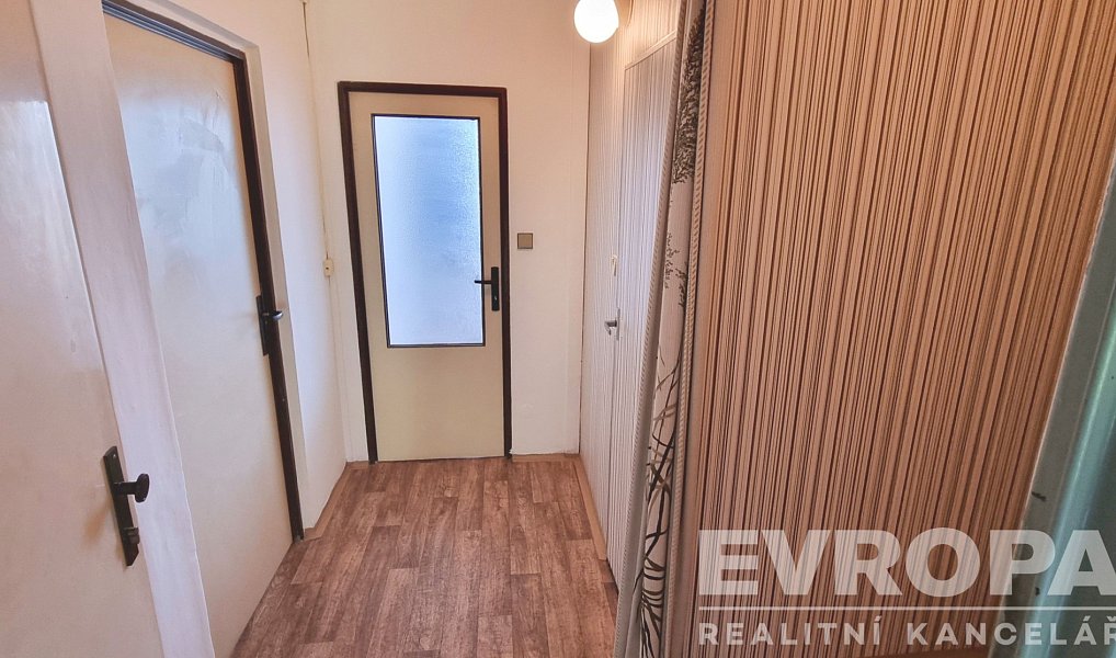 Pronájem bytu 1+1 36 m², Havlíčkův Brod – náhled fotky 8