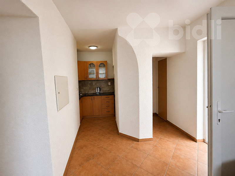 Prodej nájemního domu, činžáku 200 m² – pohled 4