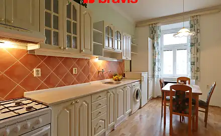 Pronájem bytu 2+1 75 m²