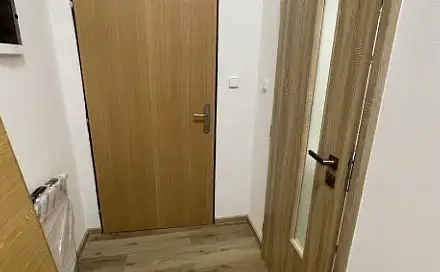 Pronájem bytu 2+1 72 m²