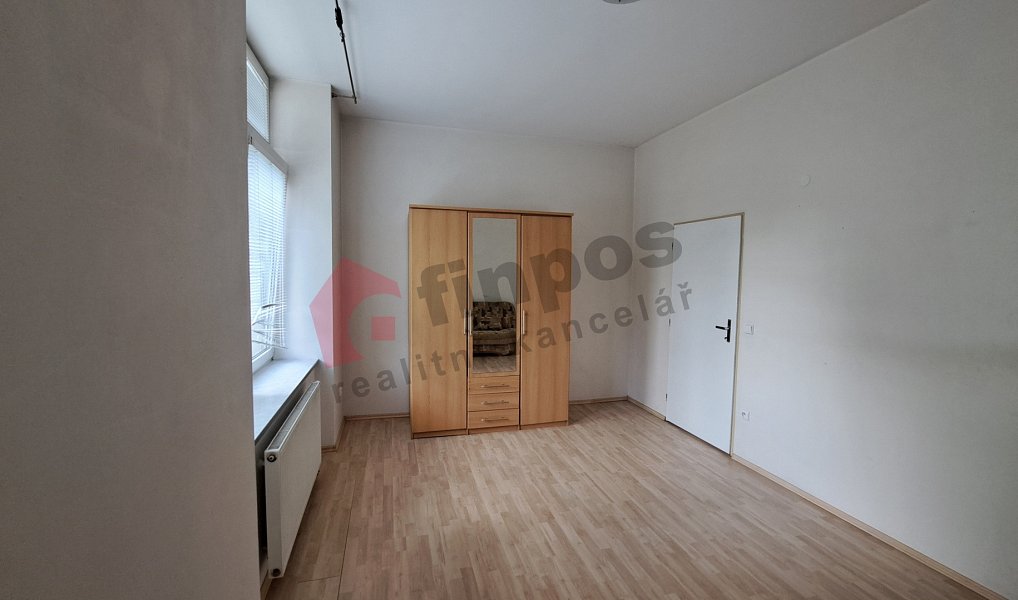Pronájem bytu 2+kk 73 m², Břeclav – náhled fotky 5