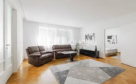 Pronájem bytu 4+1 142 m²