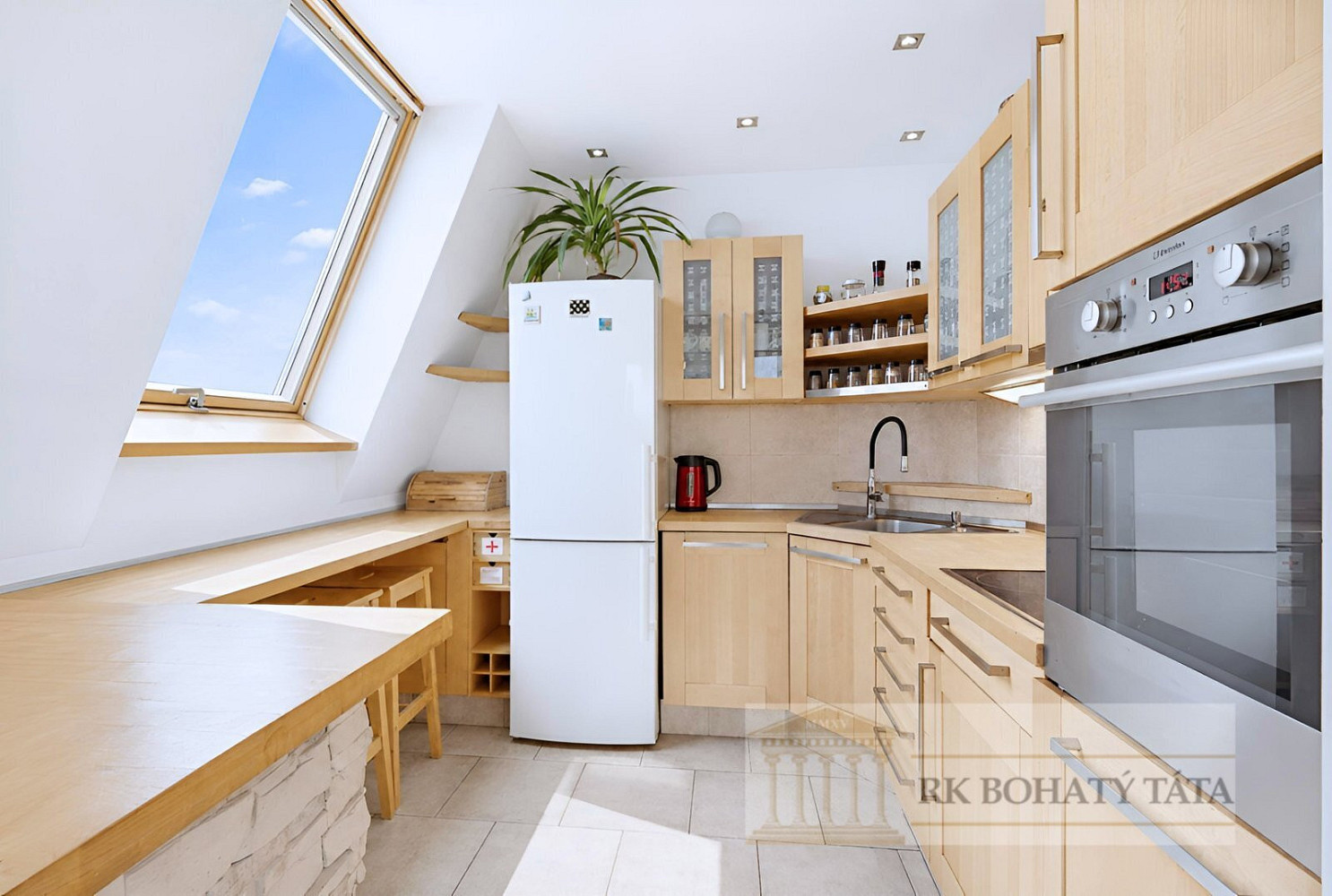 Prodej bytu 4+kk 103 m² – fotografie 4