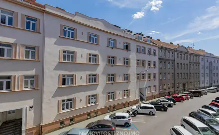 Prodej bytu atypického 310 m², Alšova, Znojmo