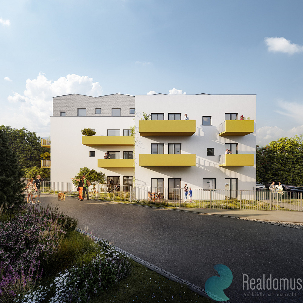 Prodej bytu 4+kk 79 m² – fotografie 4