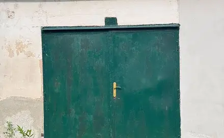 Pronájem ostatní Garáž, 15m2, České Budějovice, České Budějovice 6, Polní, České Budějovice - České Budějovice 6
