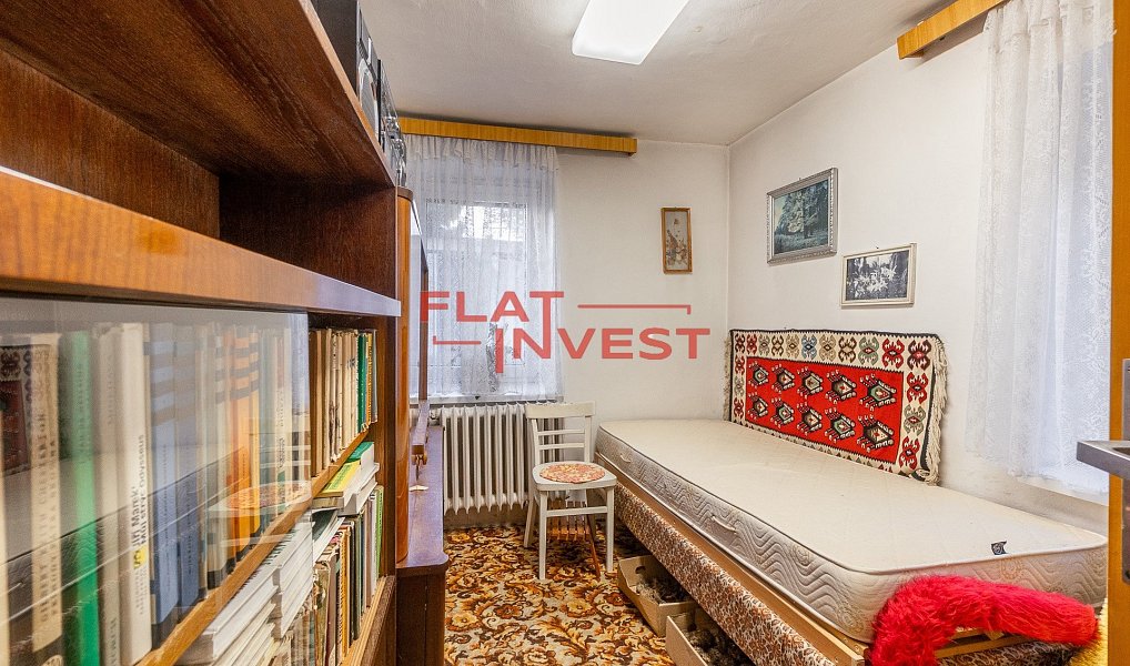 Prodej domu 95 m² s pozemkem 776 m², Krásný Dvůr – náhled fotky 28