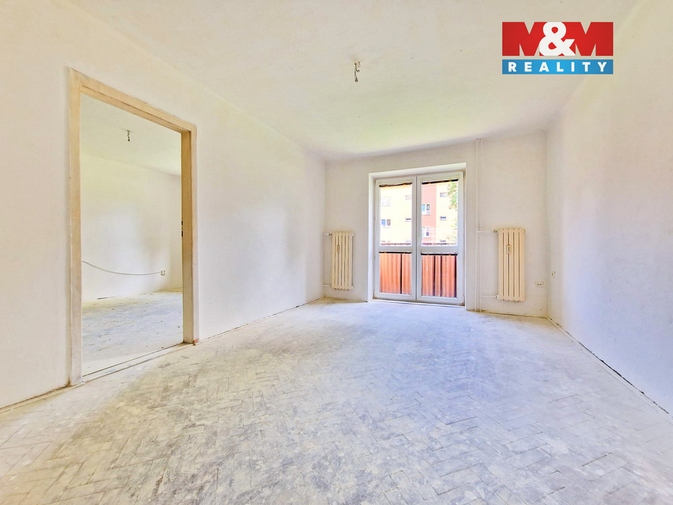 Prodej bytu 2+1 52 m² — photo 4