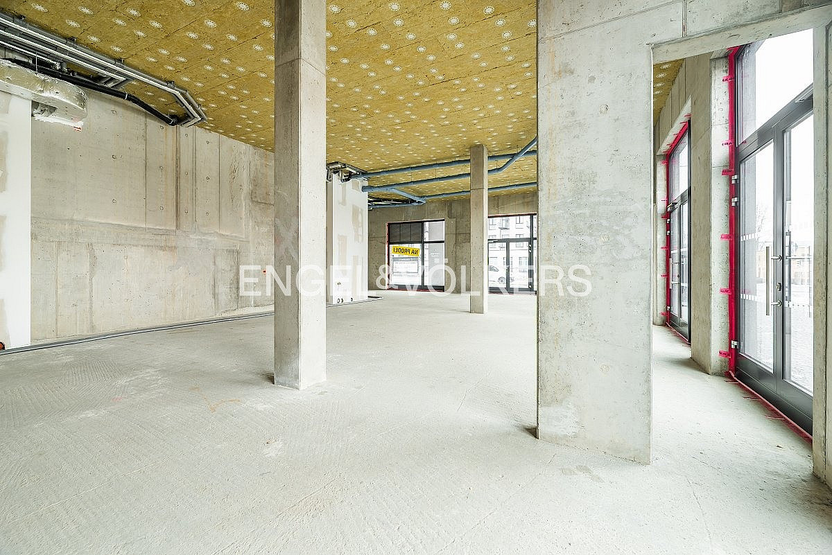 Pronájem obchodních prostor 187 m² – fotografie 5