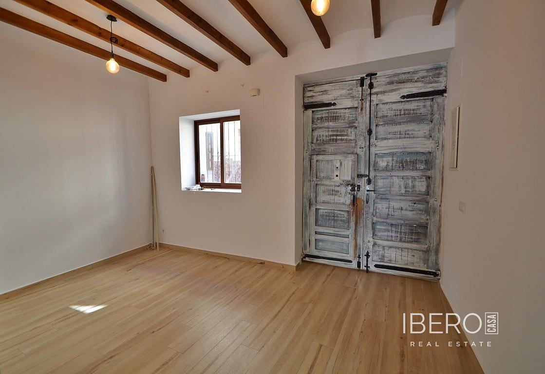Casa 4+kk – Benitachell, la Marina Alta - Vista 3
