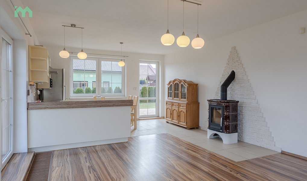 Prodej domu 106 m² s pozemkem 420 m², Lipník nad Bečvou – náhled fotky 14