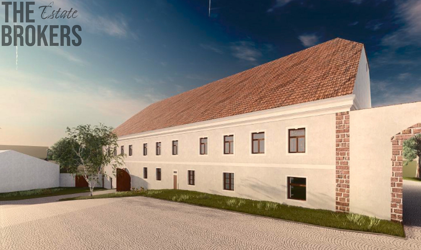 Prodej domu 579 m² s pozemkem 579 m² – fotografie 2