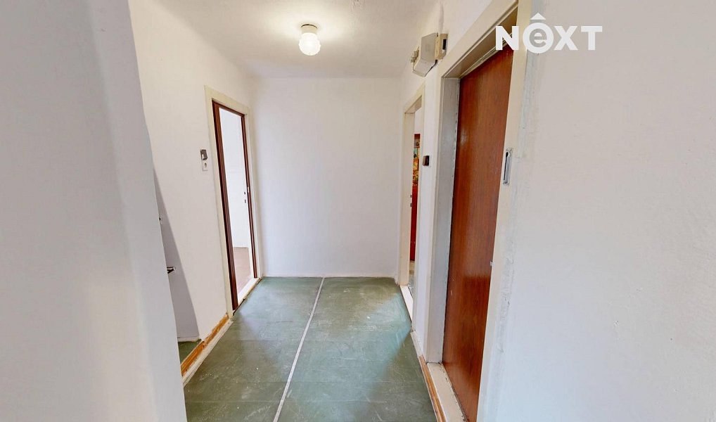 Prodej bytu 2+1 61 m², Litvínov – náhled fotky 9