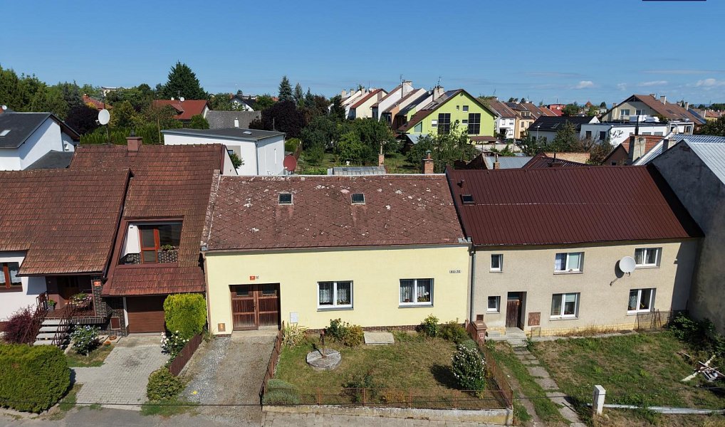 Prodej domu 150 m² s pozemkem 782 m², Olomouc – náhled fotky 4