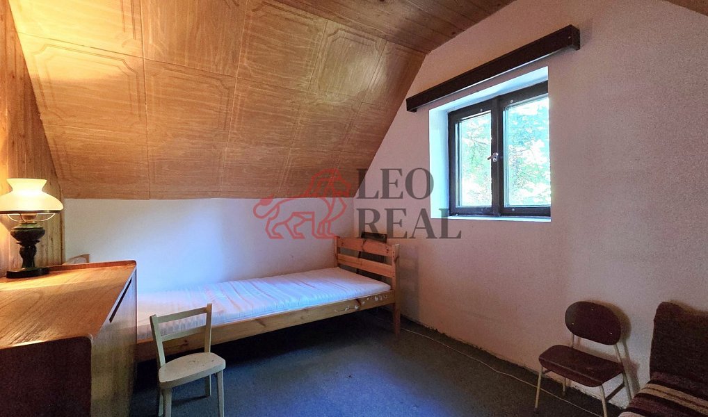 Prodej chaty/chalupy 66 m² s pozemkem 100 m², Tuřice – náhled fotky 9