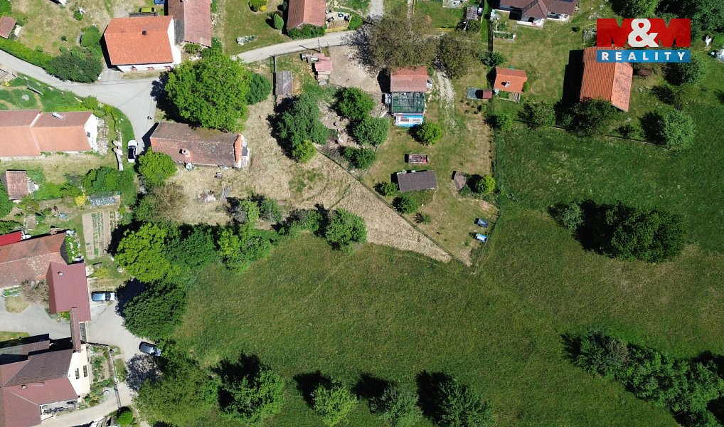Prodej domu 110 m² s pozemkem 1 178 m², Petroupim – náhled fotky 13