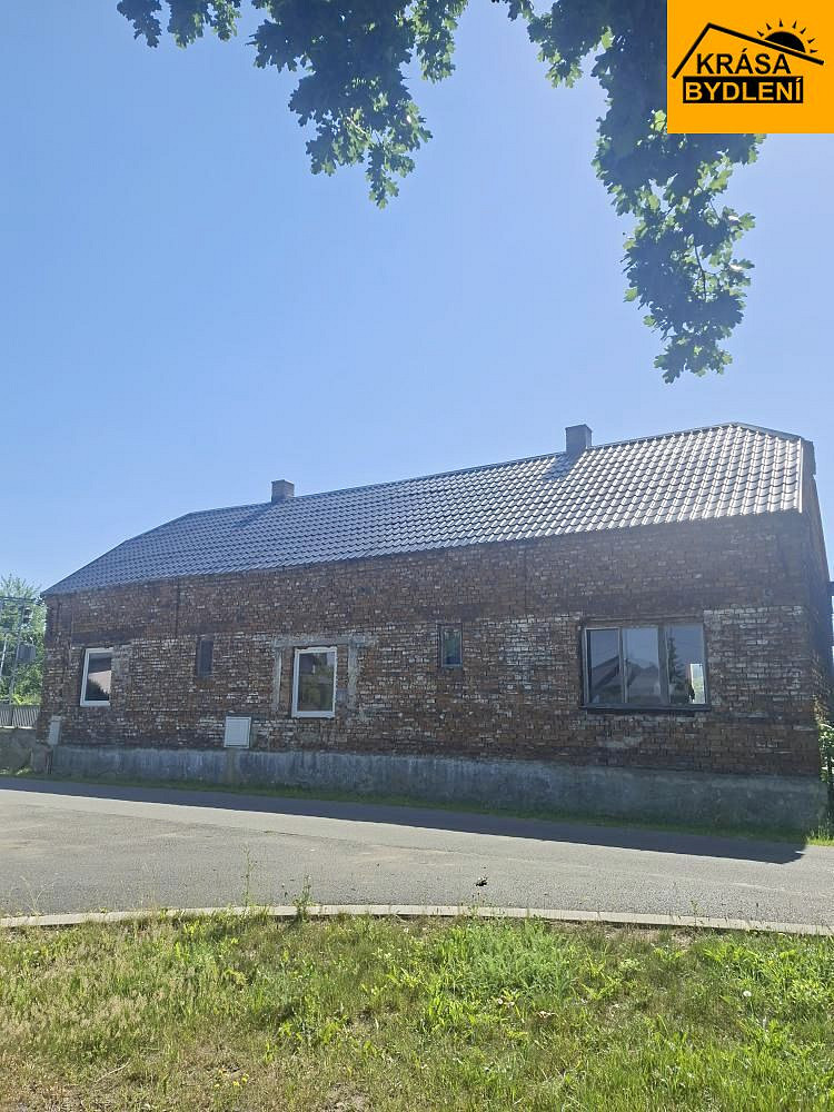 Prodej domu na klíč 150 m² s pozemkem 411 m²
