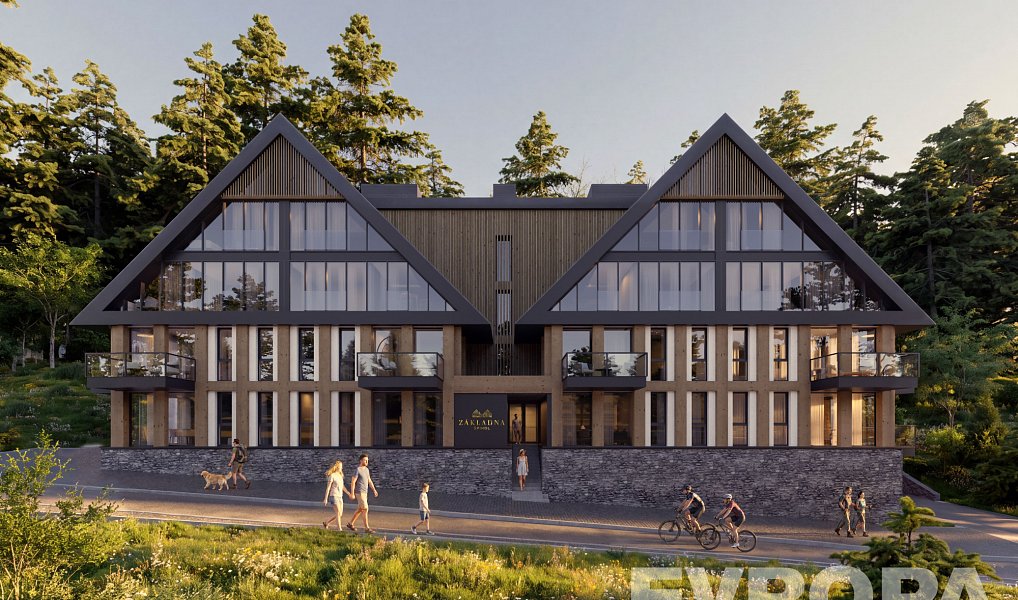 Prodej bytu 3+kk 76 m², Špindlerův Mlýn – náhled fotky 2