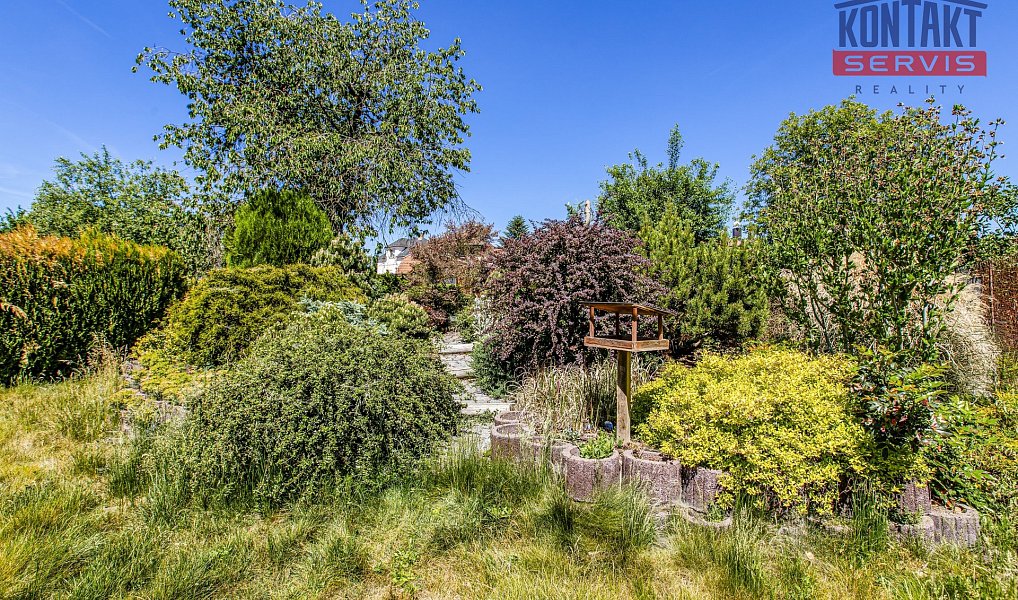 Prodej domu 145 m² s pozemkem 492 m², Veselí nad Lužnicí – náhled fotky 20
