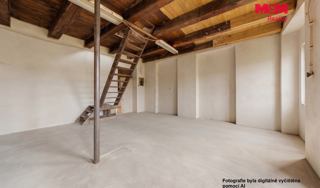 Prodej výrobních prostor 201 m², Benešov nad Ploučnicí – náhled fotky 8