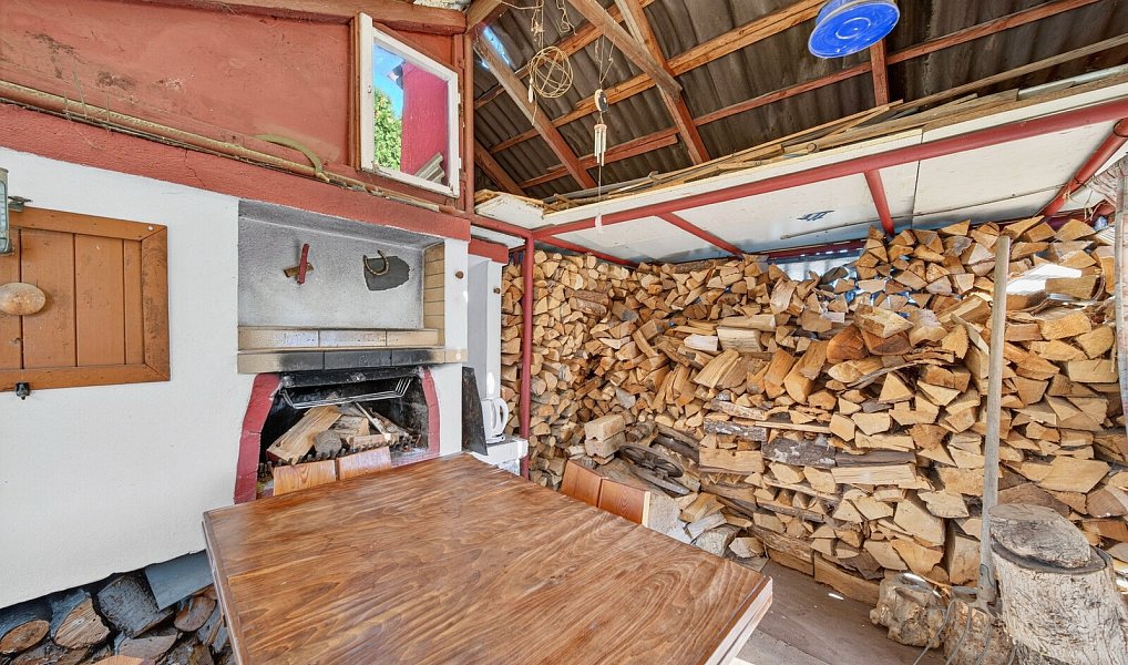 Prodej chaty/chalupy 39 m² s pozemkem 517 m², Plzeň – náhled fotky 4