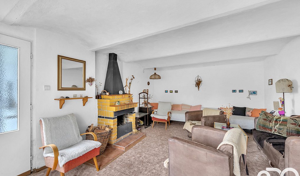Prodej domu 110 m² s pozemkem 838 m², Zbraslavice – náhled fotky 15