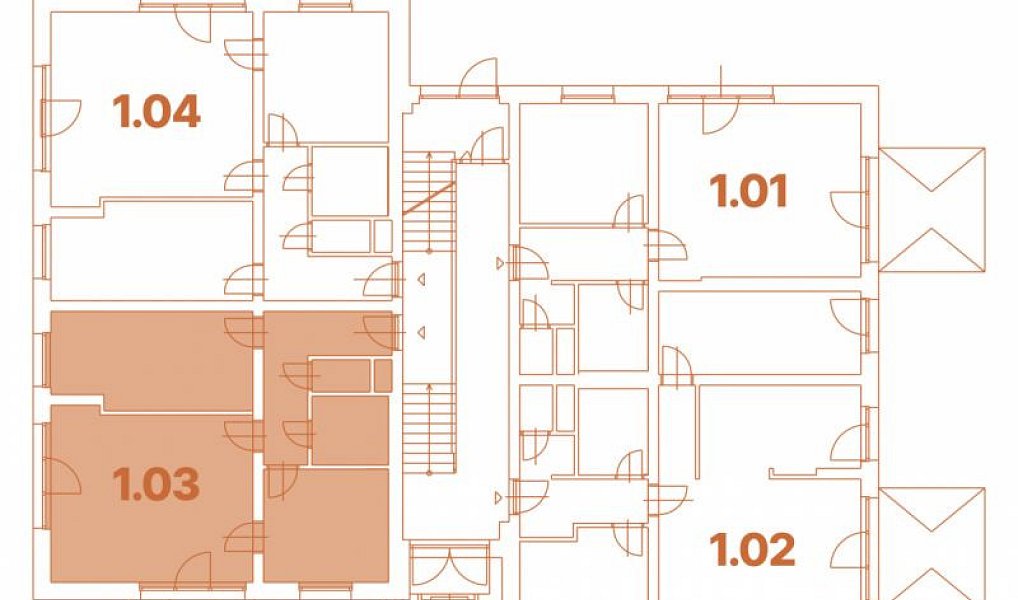 Prodej bytu 2+1 74 m², Halenkov – náhled fotky 12