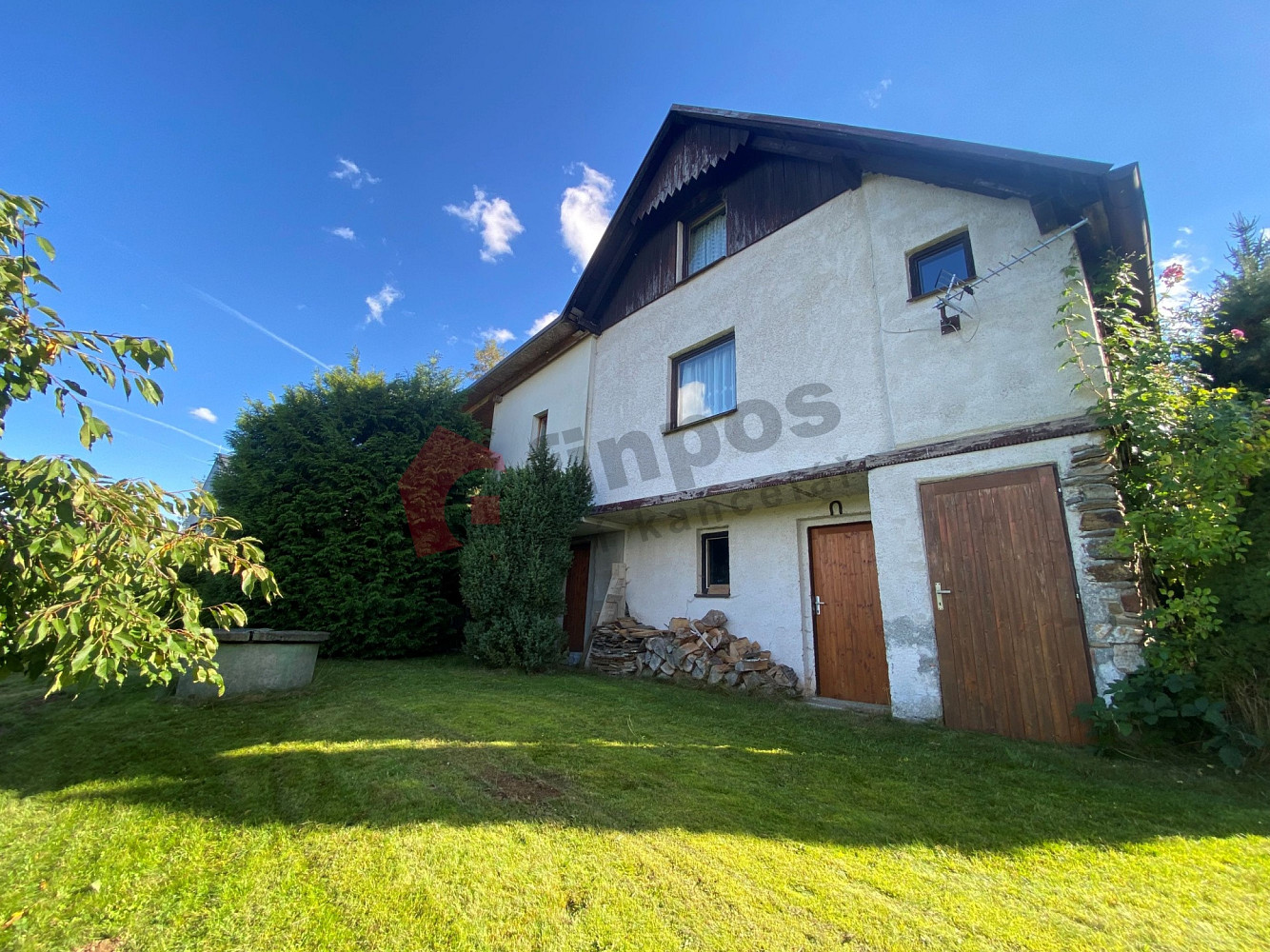 Prodej chaty/chalupy 94 m²