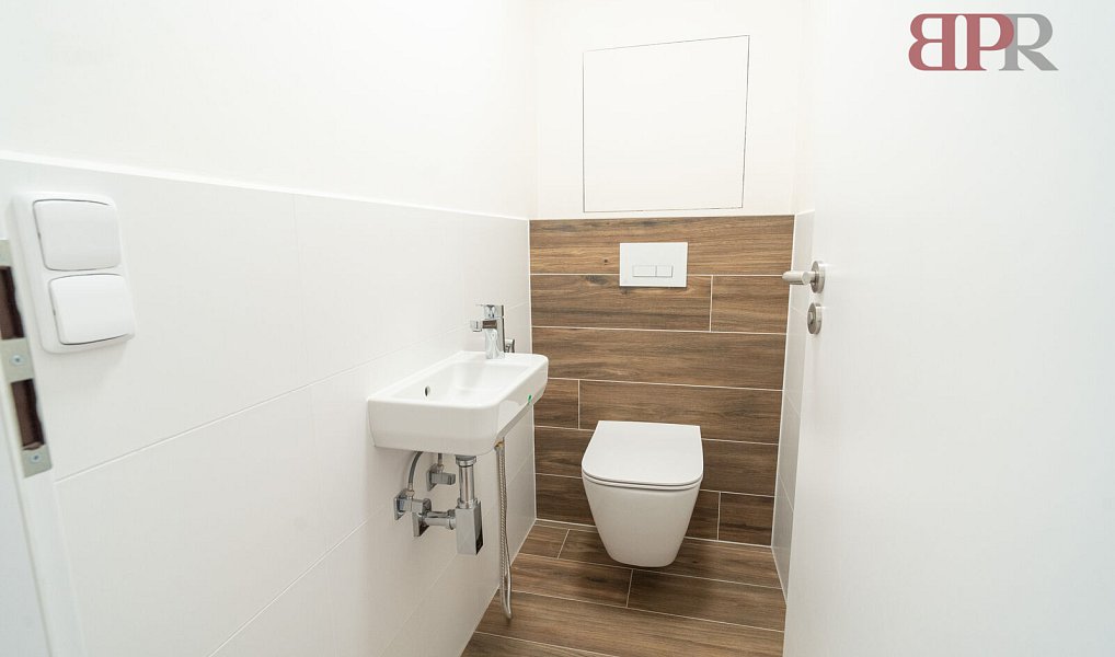 Pronájem bytu 2+kk 54 m², Jablonec nad Nisou – náhled fotky 14