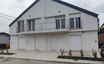 Prodej domu 161 m² s pozemkem 161 m², Donja Dubrava, Chorvatsko