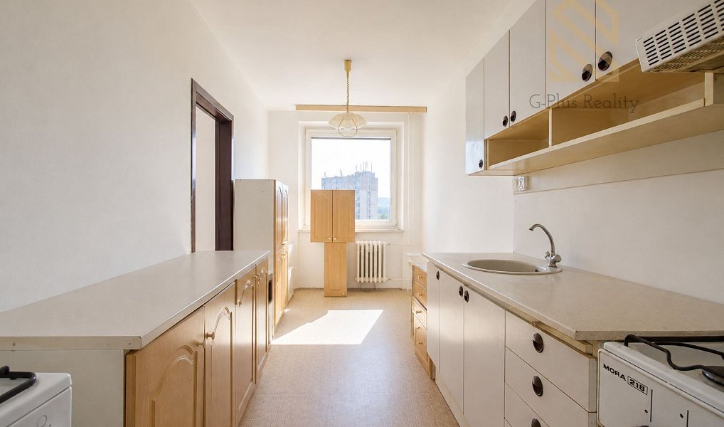 Prodej bytu 3+1 79 m², Ústí nad Labem – náhled fotky 12