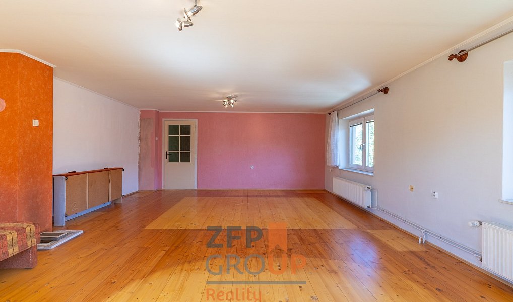 Prodej domu 90 m² s pozemkem 345 m², Kyselovice – náhled fotky 18