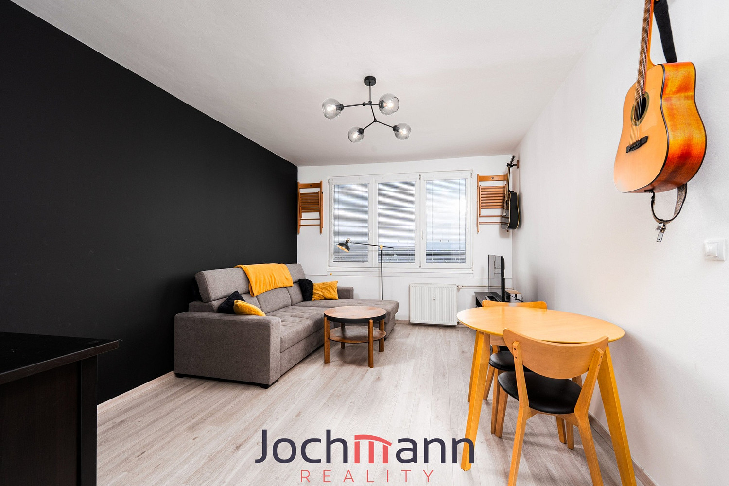 Prodej bytu 3+1 65 m² — photo 4