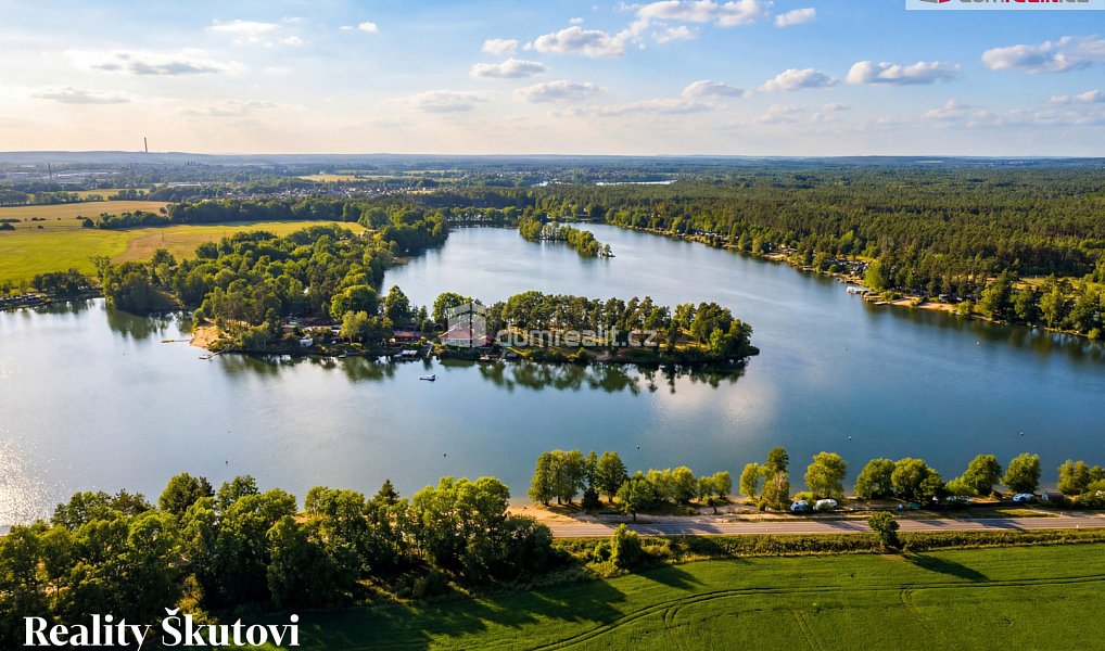 Prodej stavebního pozemku 6 668 m², Bezděkov – náhled fotky 30