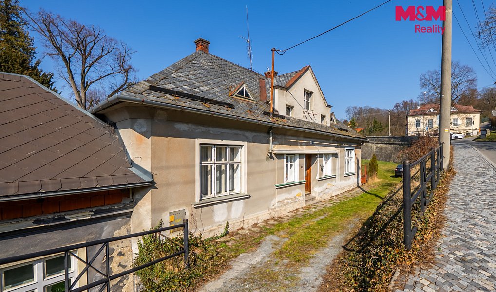 Prodej domu 143 m² s pozemkem 356 m², Šternberk – náhled fotky 21