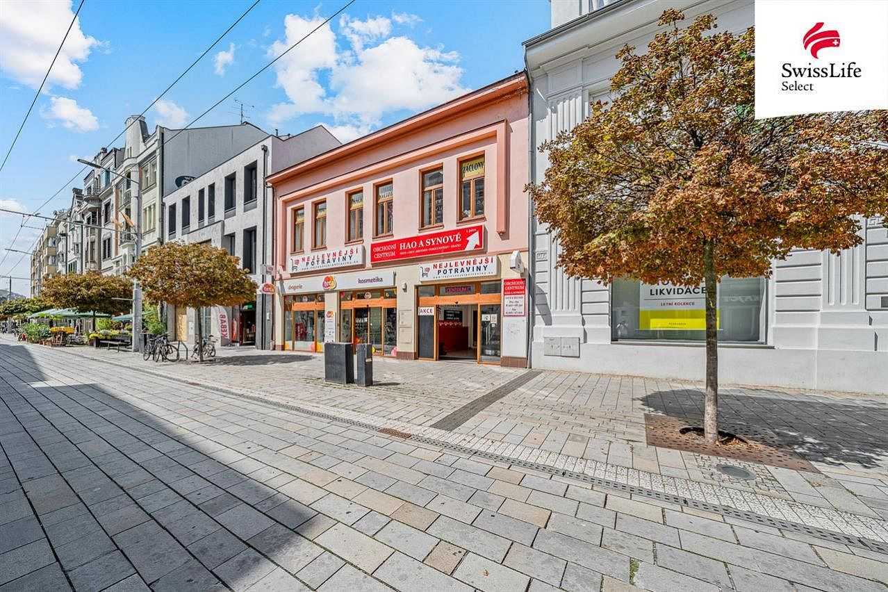 Pronájem obchodních prostor 523 m² – fotografie 2