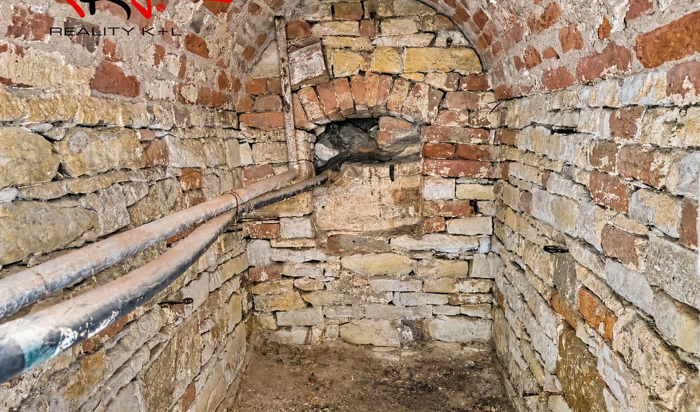 Prodej domu 120 m² s pozemkem 1 132 m², Terezín – náhled fotky 25