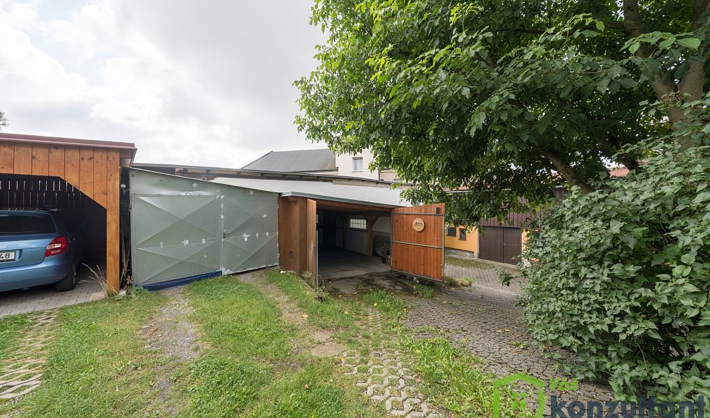 Prodej bytu 2+1 58 m², Hlinsko – náhled fotky 24