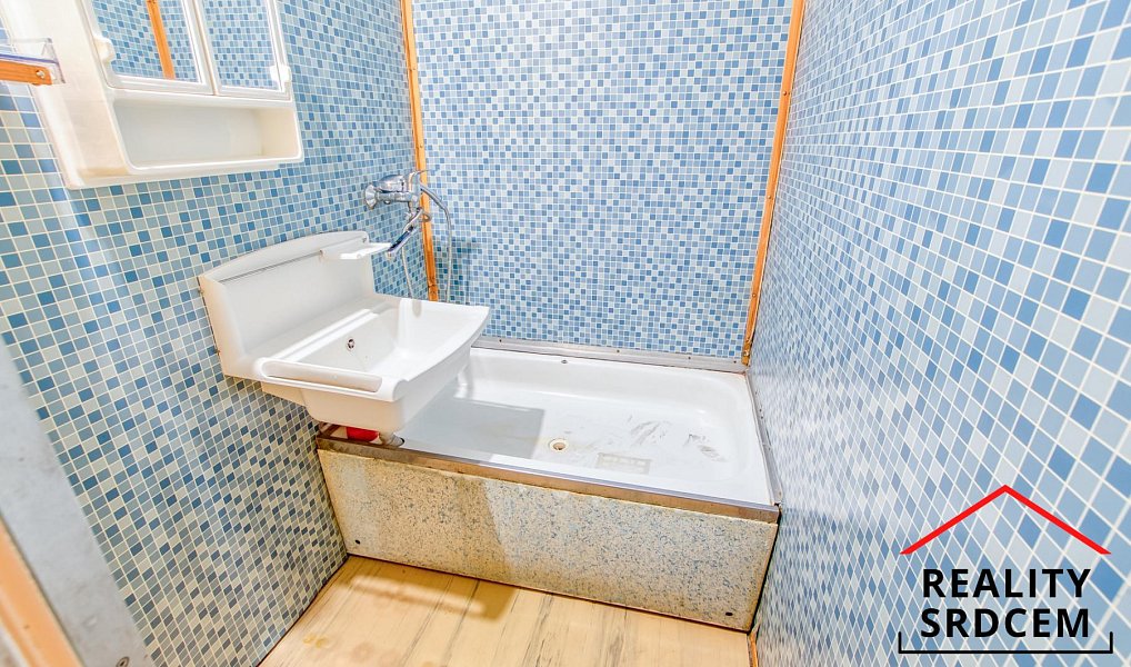Pronájem bytu 1+kk 31 m², Orlová – náhled fotky 7