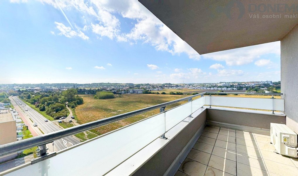 Pronájem bytu 3+kk 82 m², Olomouc – náhled fotky 6