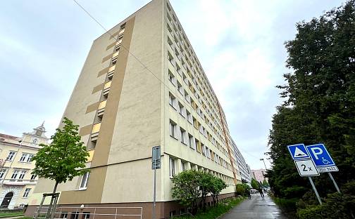 Prodej bytu 1+1 34 m², tř. Václava Klementa, Mladá Boleslav - Mladá Boleslav II