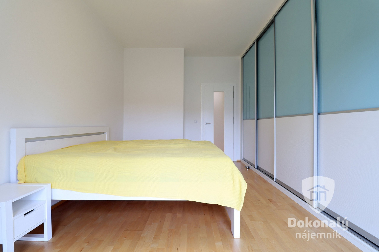 Pronájem bytu 4+kk 123 m² — photo 3