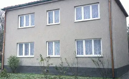 Prodej domu 290 m² s pozemkem 1 120 m², Tábor - Měšice