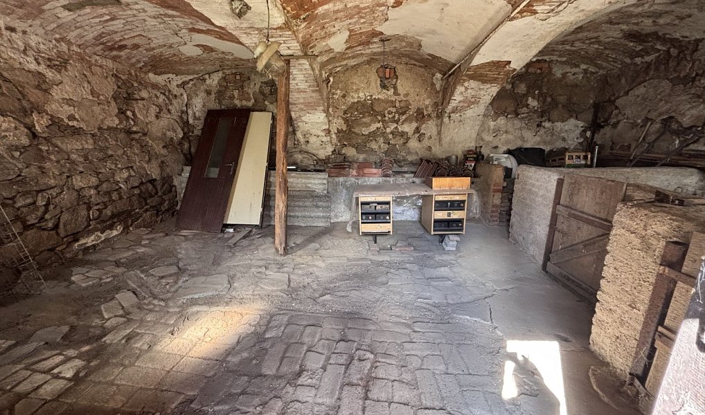 Prodej domu 113 m² s pozemkem 1 493 m², Drahouš – náhled fotky 25