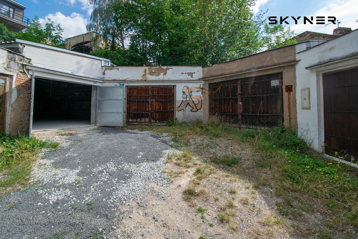 Prodej skladovacích prostor 54 m² – fotografie 5