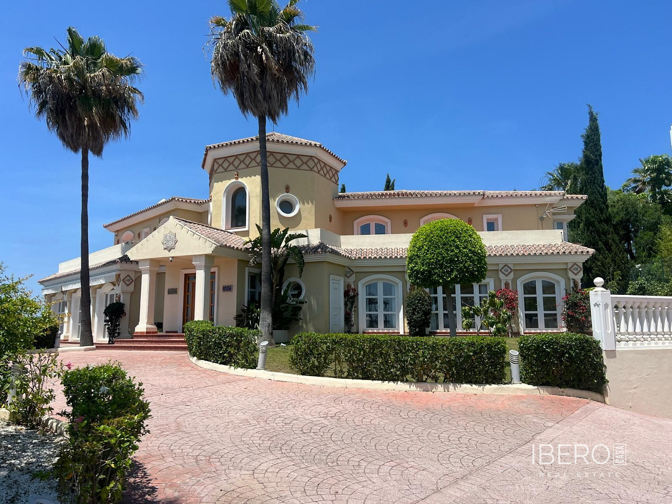 Casa 6+kk – Estepona, Sea and Sun Hills Estepona, Los Granados Playa - Vista 5