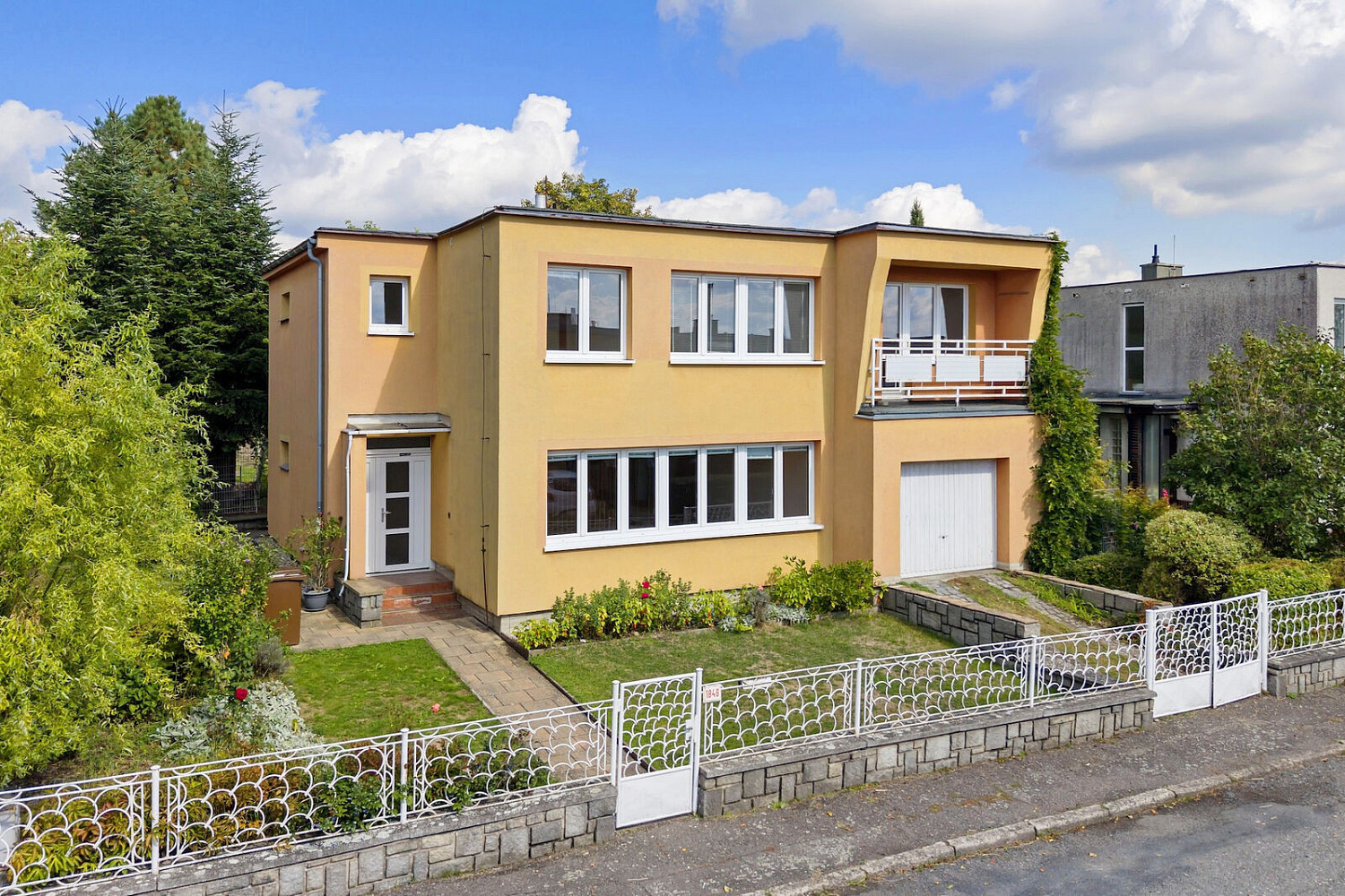 Prodej domu 177 m² s pozemkem 600 m²