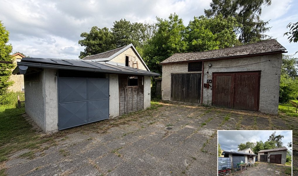 Prodej domu 250 m² s pozemkem 2 498 m², Strmilov – náhled fotky 42