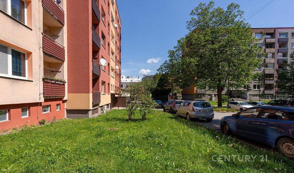 Pronájem bytu 2+1 45 m², Frenštát pod Radhoštěm – náhled fotky 15
